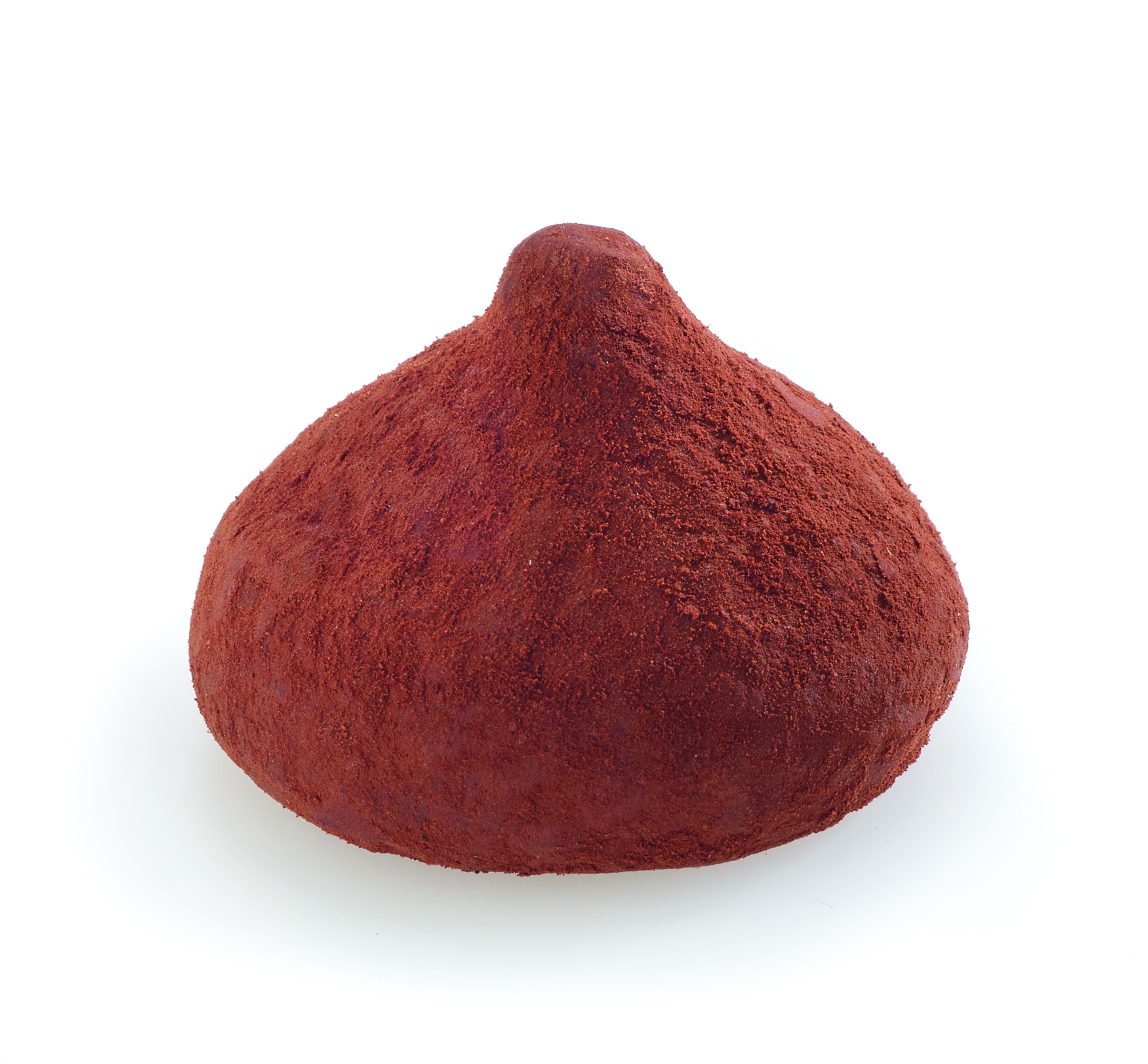 Lemaître 90% sugar-reduced cocoa dusted truffle